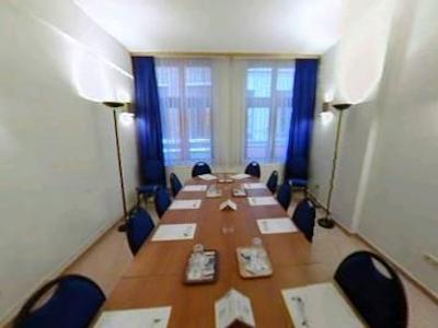 فلوریس ارلکواین گرند پلیس