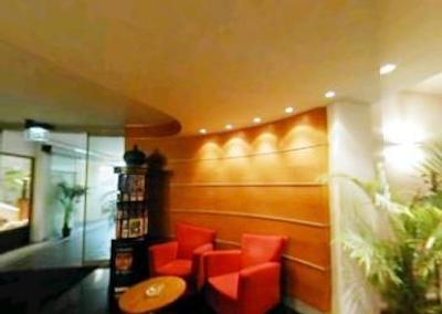 فلوریس ارلکواین گرند پلیس