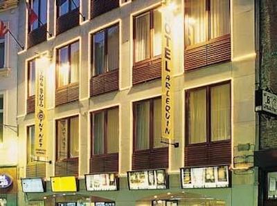 فلوریس ارلکواین گرند پلیس