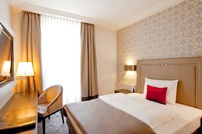 استیگنبرگر دری مورن