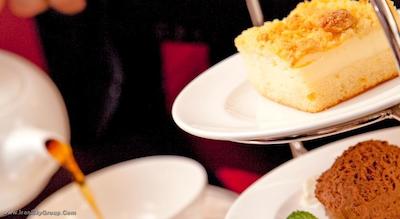 استیگنبرگر دری مورن