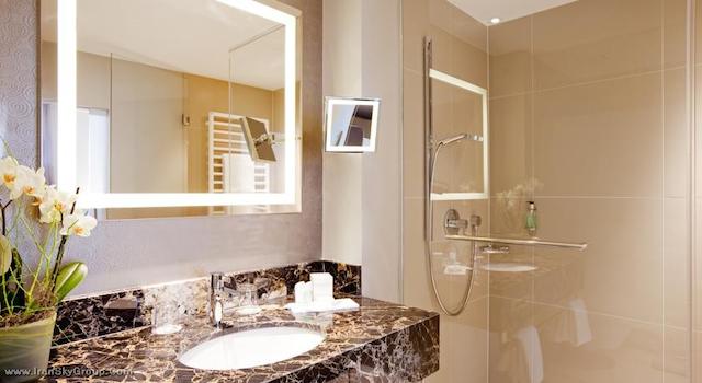 استیگنبرگر دری مورن