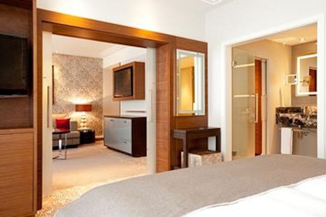 استیگنبرگر دری مورن