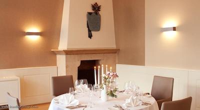 استیگنبرگر دری مورن