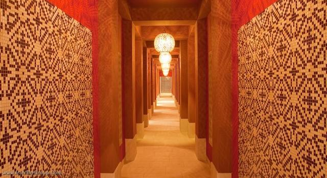 استیگنبرگر دری مورن