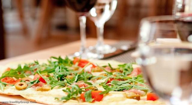 استیگنبرگر دری مورن