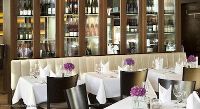 استیگنبرگر دری مورن