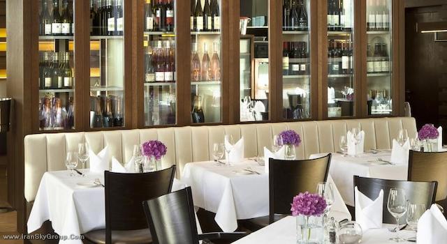 استیگنبرگر دری مورن