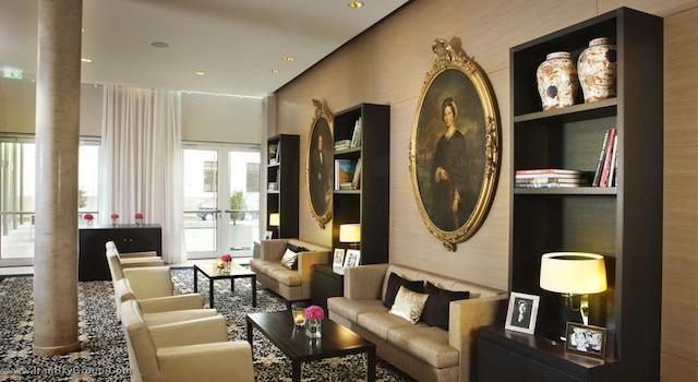 استیگنبرگر دری مورن