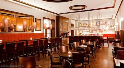 استیگنبرگر دری مورن