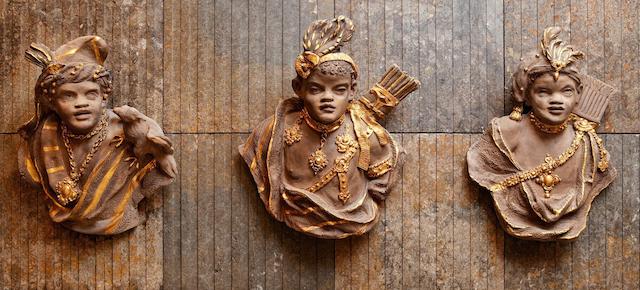 استیگنبرگر دری مورن