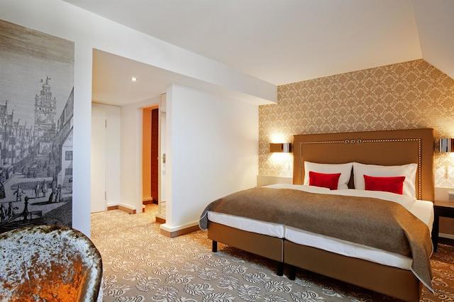 استیگنبرگر دری مورن