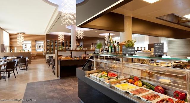 استیگنبرگر دری مورن