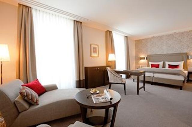 استیگنبرگر دری مورن