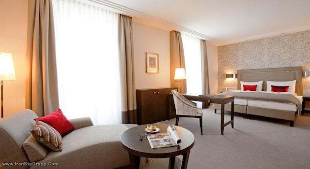 استیگنبرگر دری مورن