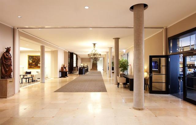 استیگنبرگر دری مورن