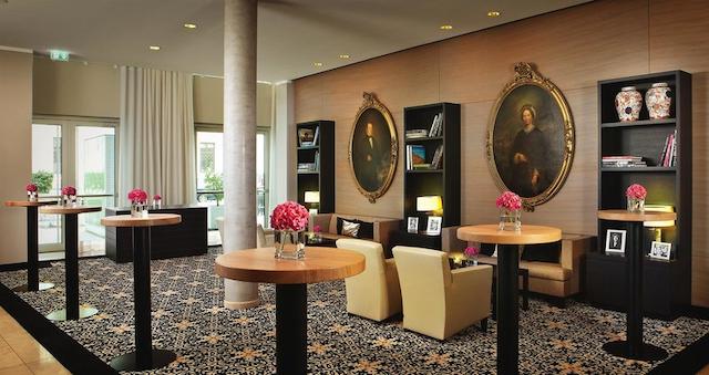 استیگنبرگر دری مورن