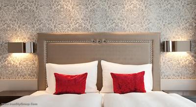 استیگنبرگر دری مورن