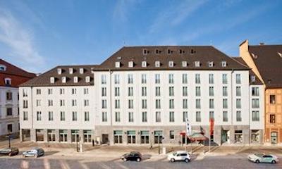 استیگنبرگر دری مورن