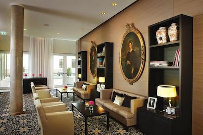 استیگنبرگر دری مورن