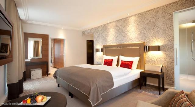 استیگنبرگر دری مورن