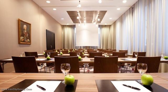 استیگنبرگر دری مورن