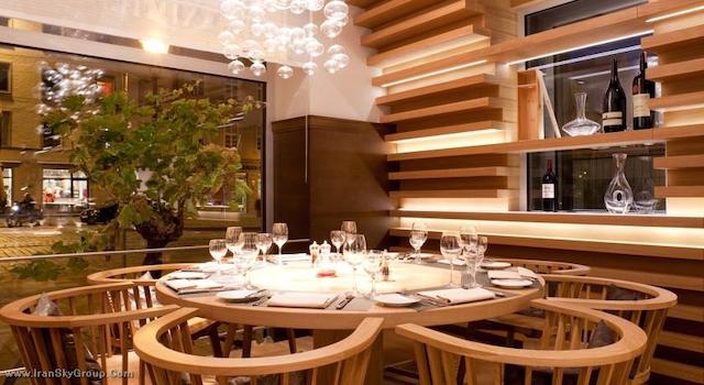 استیگنبرگر دری مورن