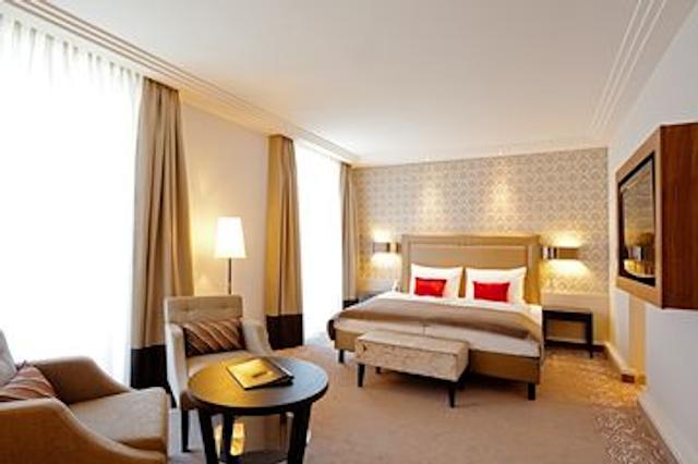 استیگنبرگر دری مورن