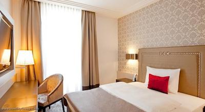 استیگنبرگر دری مورن