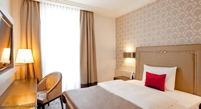 استیگنبرگر دری مورن