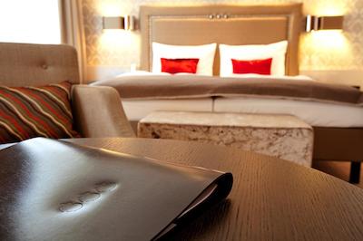 استیگنبرگر دری مورن