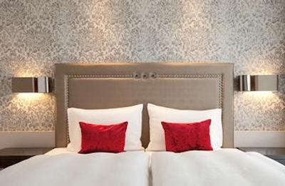 استیگنبرگر دری مورن