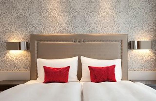 استیگنبرگر دری مورن