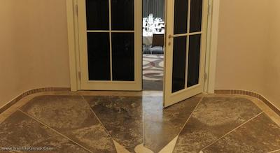 استیگنبرگر دری مورن