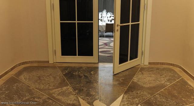 استیگنبرگر دری مورن