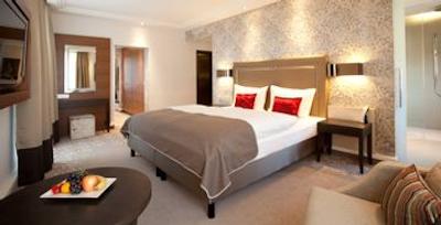 استیگنبرگر دری مورن