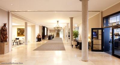 استیگنبرگر دری مورن