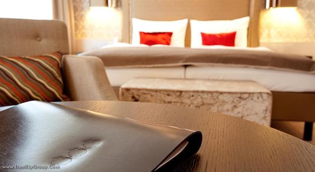 استیگنبرگر دری مورن