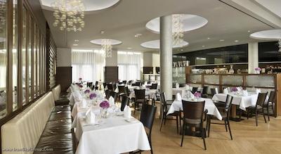 استیگنبرگر دری مورن