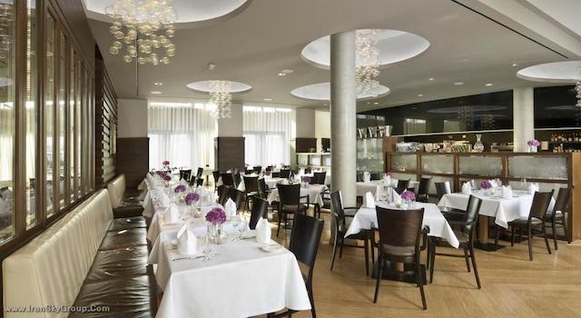 استیگنبرگر دری مورن