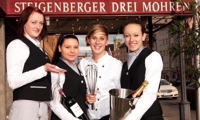 استیگنبرگر دری مورن