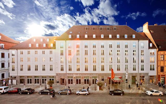 استیگنبرگر دری مورن