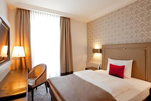 استیگنبرگر دری مورن