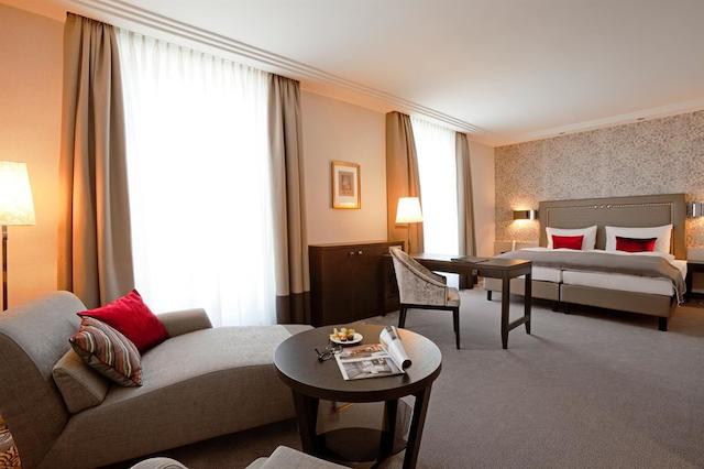 استیگنبرگر دری مورن