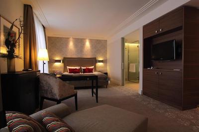 استیگنبرگر دری مورن