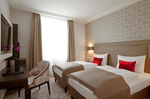 استیگنبرگر دری مورن