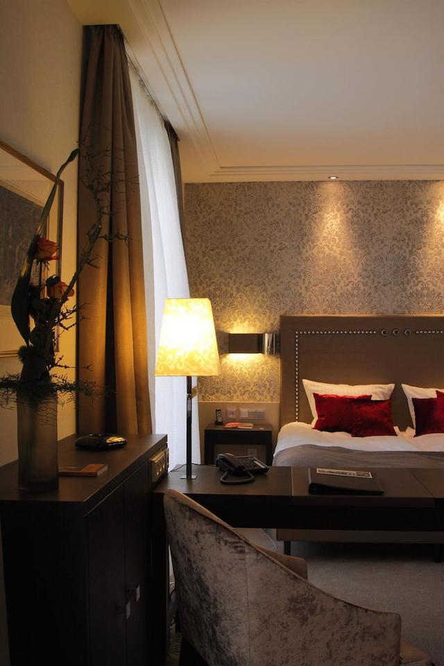 استیگنبرگر دری مورن