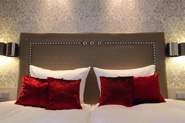 استیگنبرگر دری مورن