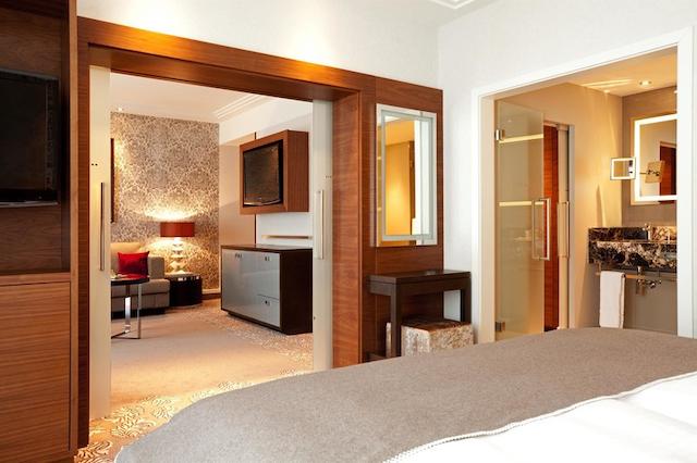 استیگنبرگر دری مورن