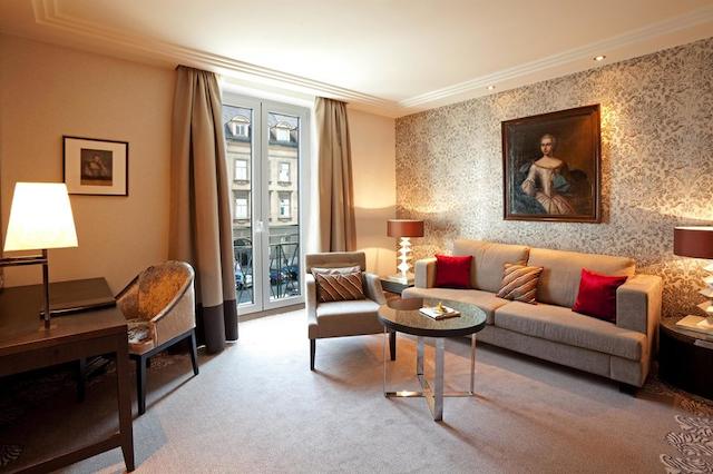 استیگنبرگر دری مورن